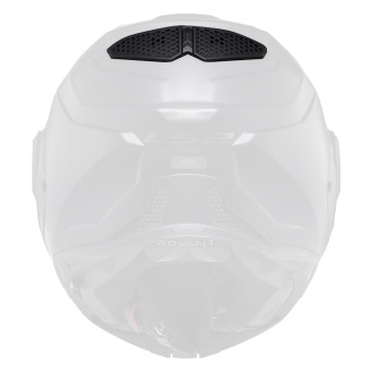 Pi�ces d�tach�es casque LS2 Ventilation Arriere Advant X FF901 Metryk