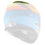 Pi�ces d�tach�es casque LS2 Ventilation Arriere Centrale Storm FF800 Salvador