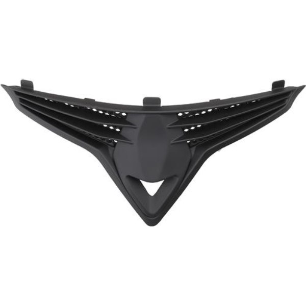 Pices dtaches casque LS2 Ventilation arriere centrale Valiant II FF900