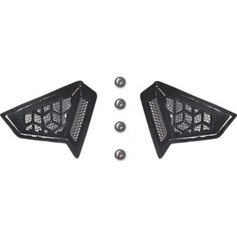 Pièces détachées casque LS2 Ventilation arriere centrale X-Force MX703 Pièces détachées casque LS2 Ventilation arriere centrale X-Force MX703