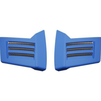 Pices dtaches casque LS2 Ventilation arriere Fast Evo MX437