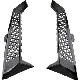 Pices dtaches casque LS2 Ventilation arriere laterale Scope FF902