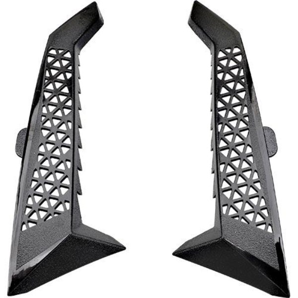 Pices dtaches casque LS2 Ventilation arriere laterale Scope FF902