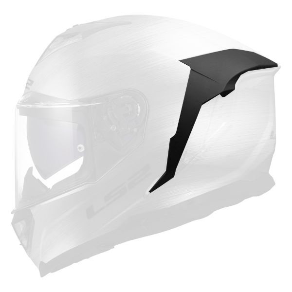 LS2 Ventilation Arriere Laterale Storm FF800 Jeans