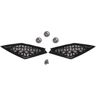 Pièces détachées casque LS2 Ventilation arriere laterale X-Force MX703 Pièces détachées casque LS2 Ventilation arriere laterale X-Force MX703