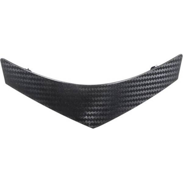 Pices dtaches casque LS2 Ventilation arriere Stream FF320