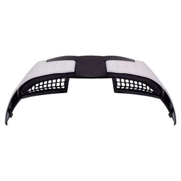 Pices dtaches casque LS2 Ventilation arriere Stream II FF808