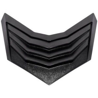 Pices dtaches casque LS2 Ventilation arriere Strobe II FF908