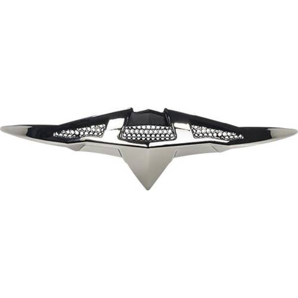 Pices dtaches casque LS2 Ventilation arriere Subverter MX470 - Subverter Evo MX700