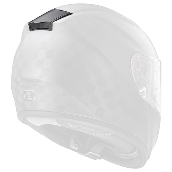 LS2 Ventilation Arriere Vector C Carbon FF397