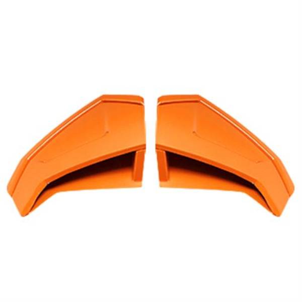 Pices dtaches casque LS2 Ventilation arriere Vector II FF811