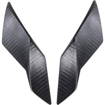 Pièces détachées casque LS2 Ventilation frontale Stream FF320 Pièces détachées casque LS2 Ventilation frontale Stream FF320