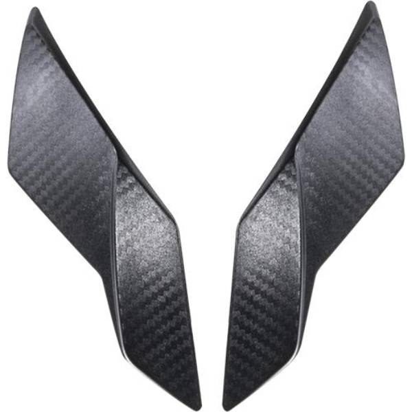 Pices dtaches casque LS2 Ventilation frontale Stream FF320