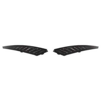 Pices dtaches casque LS2 Ventilation laterale Drifter OF606