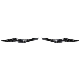 Pièces détachées casque LS2 Ventilation laterale Explorer MX701 Pièces détachées casque LS2 Ventilation laterale Explorer MX701
