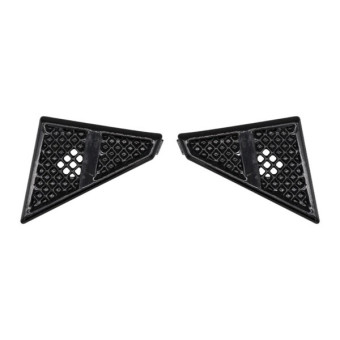 Pièces détachées casque LS2 Ventilations Laterales Inferieures Pioneer II MX702 - Fast II MX708 Pièces détachées casque LS2 Ventilations Laterales Inferieures Pioneer II MX702 - Fast II MX708