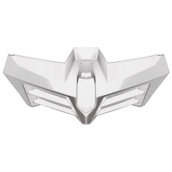 Pices dtaches casque LS2 Ventilation mentonniere Advant FF906