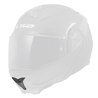 Pièces détachées casque LS2 Ventilation Mentonniere Advant II FF910