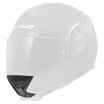 LS2 Ventilation Mentonniere Advant II FF910