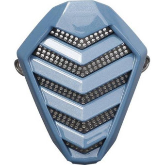 Pices dtaches casque LS2 Ventilation mentonniere Pionner Evo MX436