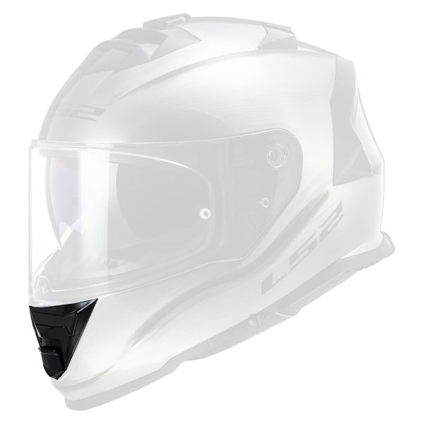 LS2 Ventilation Mentonniere Storm FF800 Jeans