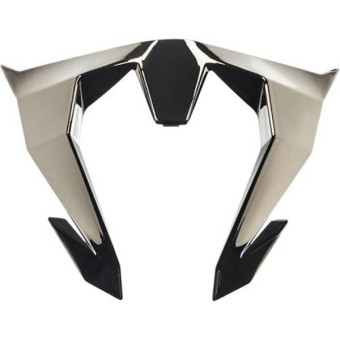 Pices dtaches casque LS2 Ventilation mentonniere Subverter MX470 - Subverter Evo MX700