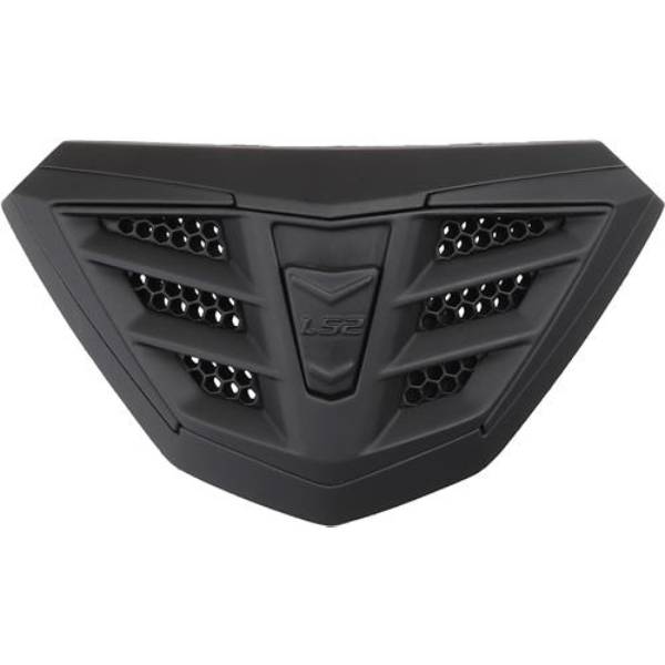 Pices dtaches casque LS2 Ventilation mentonniere Valiant II FF900