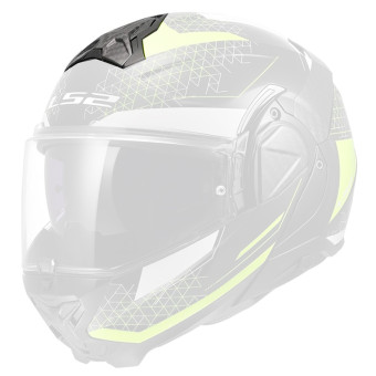 LS2 Ventilation Superieure Advant II FF910 Astral