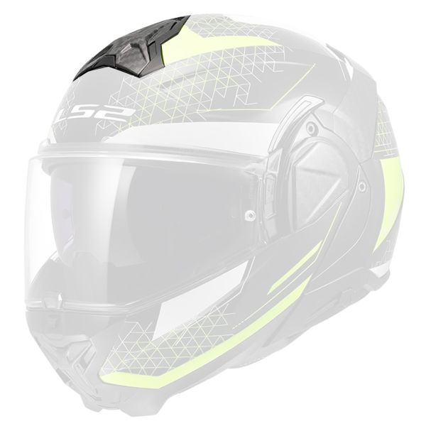 LS2 Ventilation Superieure Advant II FF910 Astral