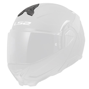 Pi�ces d�tach�es casque LS2 Ventilation Superieure Advant II FF910
