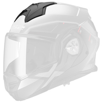 Pi�ces d�tach�es casque LS2 Ventilation Superieure Advant X FF901 Metryk