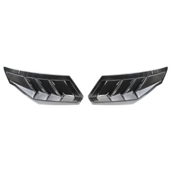 Pices dtaches casque LS2 Ventilation superieure arriere Explorer MX701