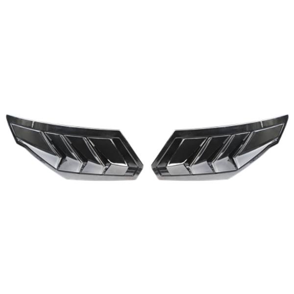 Pices dtaches casque LS2 Ventilation superieure arriere Explorer MX701