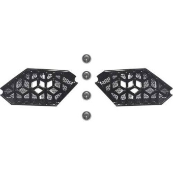 Pièces détachées casque LS2 Ventilation superieure arriere MX703 Pièces détachées casque LS2 Ventilation superieure arriere MX703