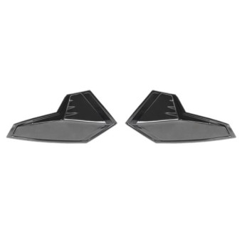 Pices dtaches casque LS2 Ventilation superieure avant Explorer MX701