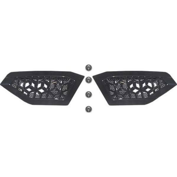 Pices dtaches casque LS2 Ventilation superieure avant X-Force MX703