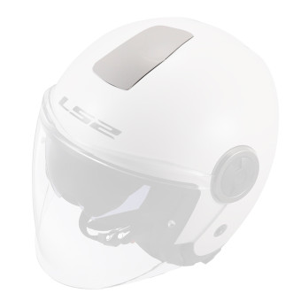 Pièces détachées casque LS2 Ventilation Superieure Classy OF620 Pièces détachées casque LS2 Ventilation Superieure Classy OF620