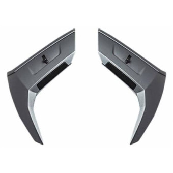 Pièces détachées casque LS2 Ventilation superieure Infinity II OF603 Pièces détachées casque LS2 Ventilation superieure Infinity II OF603