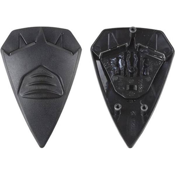 Pices dtaches casque LS2 Ventilation superieure Strobe FF325