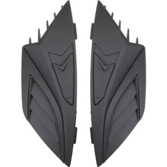 Pices dtaches casque LS2 Ventilation superieure Valiant II FF900