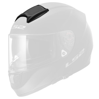 Pièces détachées casque LS2 Ventilation Superieure Vector FF397