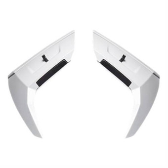 Pices dtaches casque LS2 Ventilation superieure Vector II FF811 - Infinity II OF603