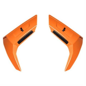 Pices dtaches casque LS2 Ventilation superieure Vector II FF811