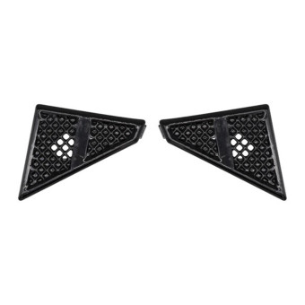 Pièces détachées casque LS2 Ventilations Laterales Superieures Pioneer II MX702 - Fast II MX708 Pièces détachées casque LS2 Ventilations Laterales Superieures Pioneer II MX702 - Fast II MX708