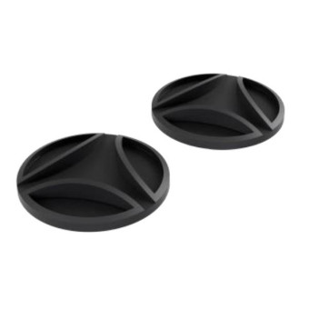 Pièces détachées casque Momo Design Kit Vis Plastique FGTR Classic Pièces détachées casque Momo Design Kit Vis Plastique FGTR Classic