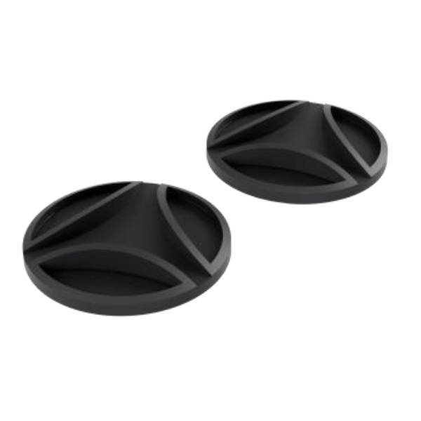 Pices dtaches casque Momo Design Kit Vis Plastique FGTR Classic