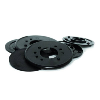 Pièces détachées casque Momo Design Mecanisme Kit de fixation visière FGTR - FGTR Evo 22.05 Pièces détachées casque Momo Design Mecanisme Kit de fixation visière FGTR - FGTR Evo 22.05