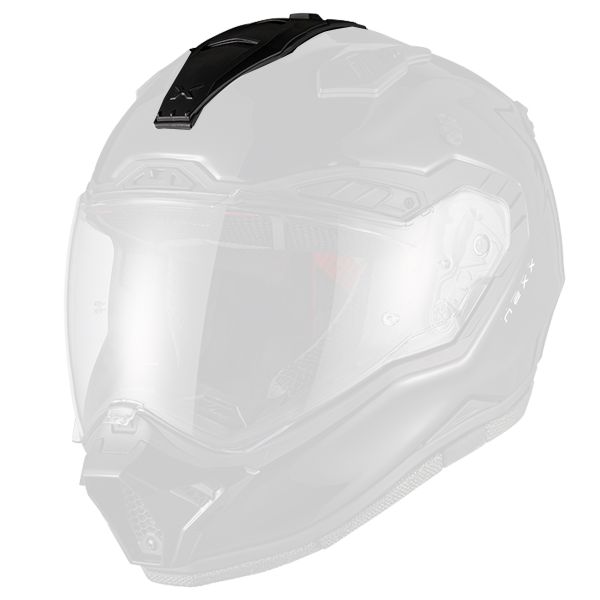 Pices dtaches casque Nexx Cache Extension Casquette X.Rally