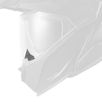 Pices dtaches casque Nexx Cache Nez X.Lifecountry