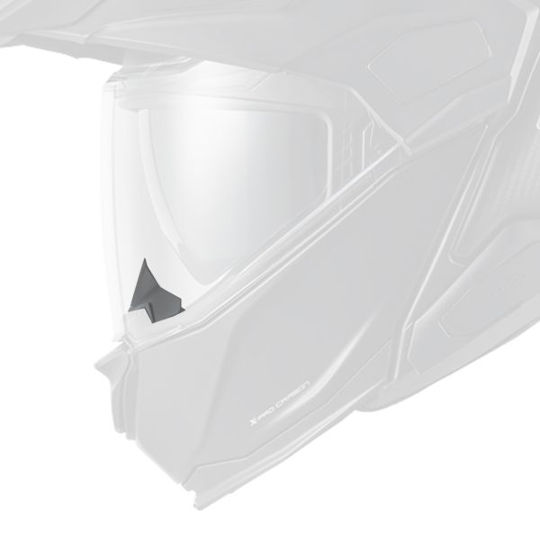 Pices dtaches casque Nexx Cache Nez X.Lifecountry